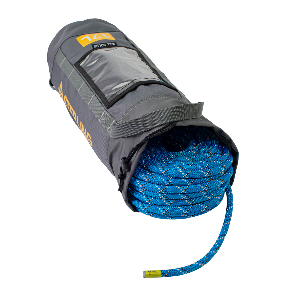 Sterling Heavy Duty Rope Bag from GME Supply